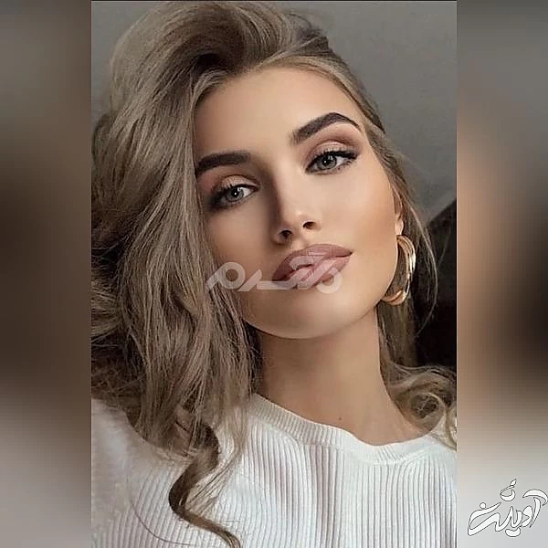 35 مدل سایه چشم دخترانه 1401 | مدل آرایش چشم دخترانه | آرایش چشم دخترانه ملایم